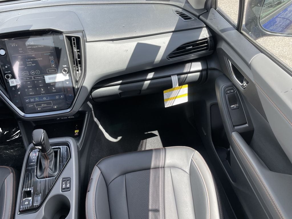 2026 Subaru Crosstrek Limited - Photo 11