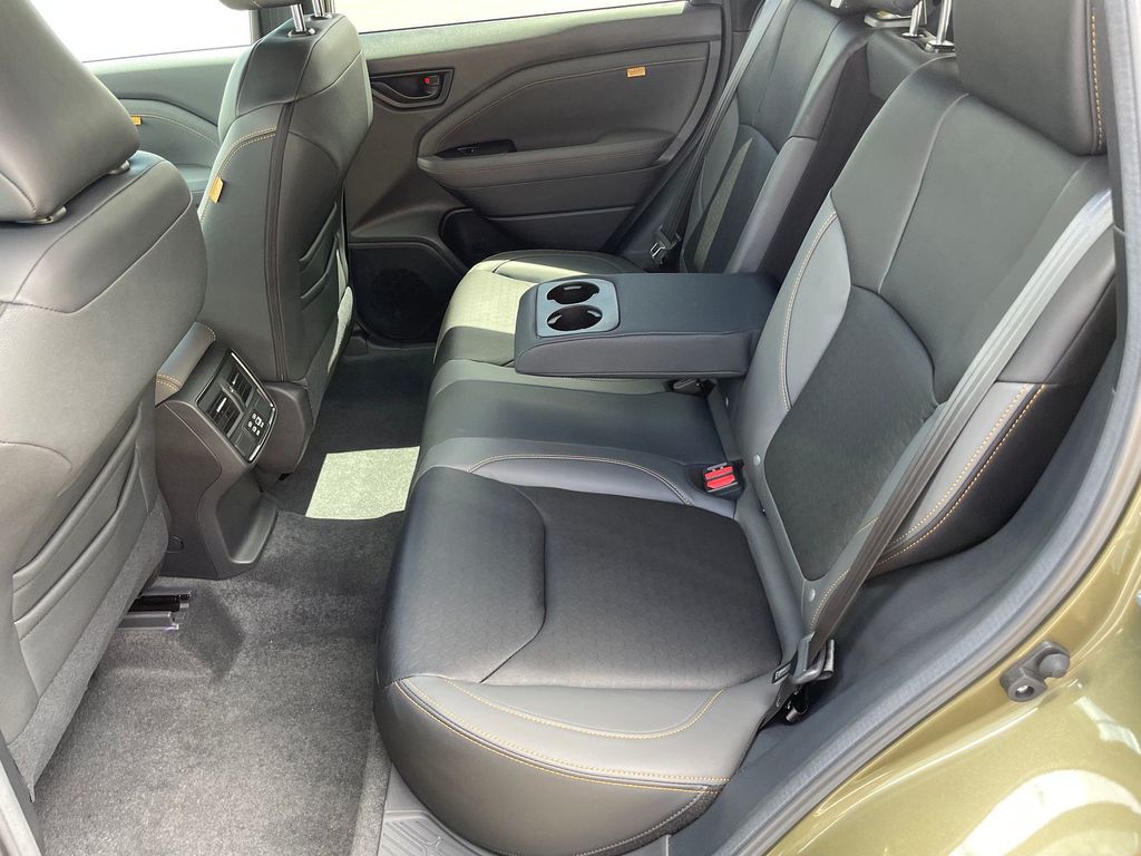 2026 Subaru Forester Wilderness - Photo 10