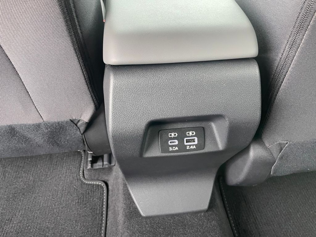 2026 Subaru Crosstrek Premium - Photo 13