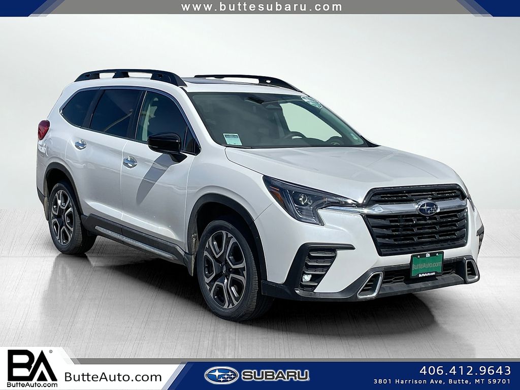 2025 Subaru Ascent Touring 7-Passenger