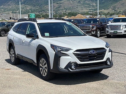 2025 Subaru Outback Premium SUV
