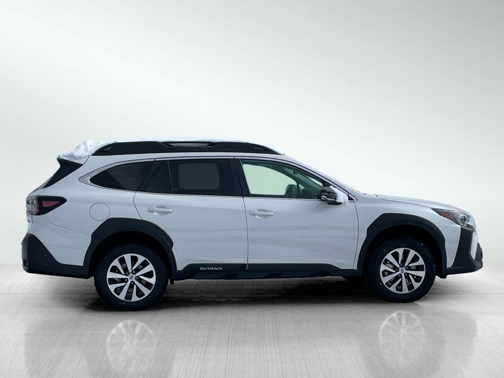 Used 2025 Subaru Outback Premium SUV