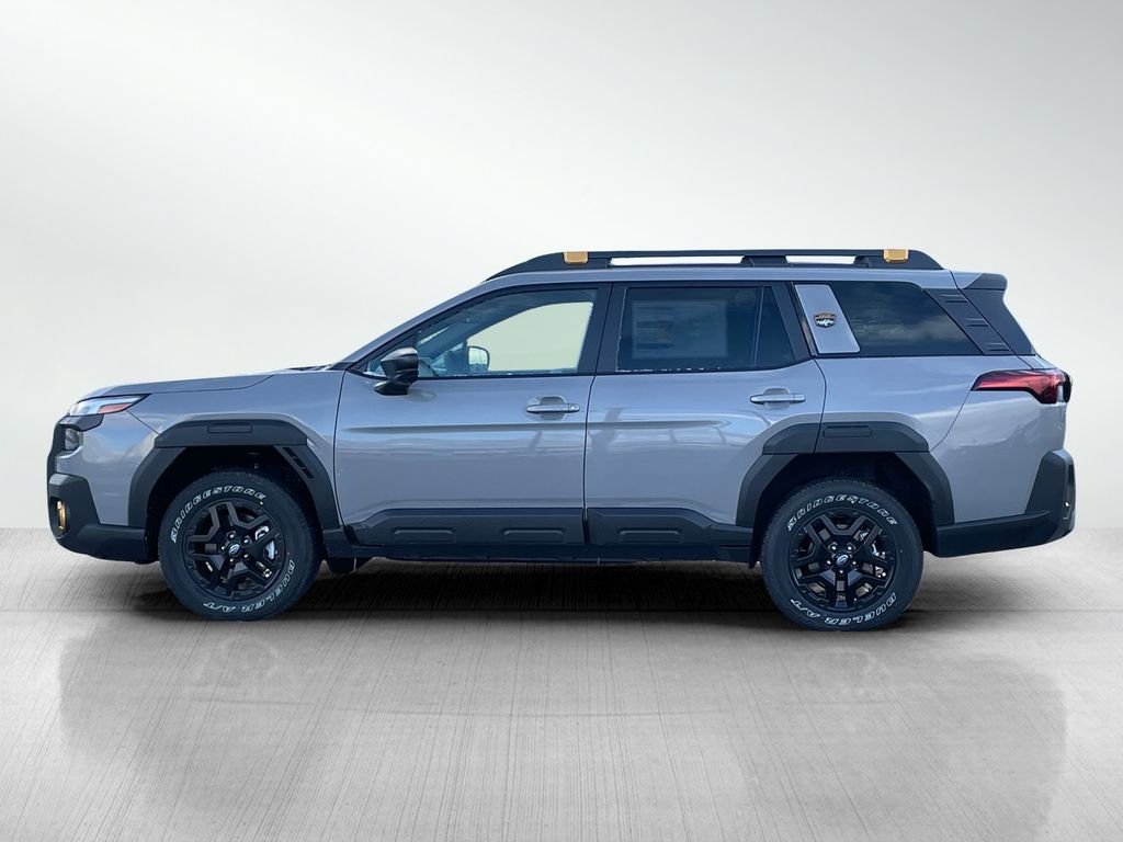 2026 Subaru Outback Wilderness - Photo 6