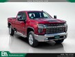 Chevrolet Silverado 3500