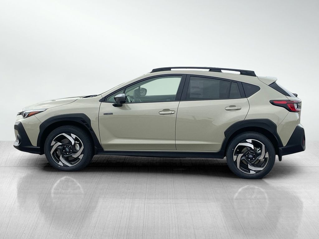 2026 Subaru Crosstrek Limited - Photo 6