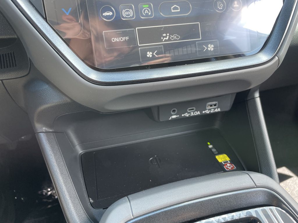 2026 Subaru Crosstrek Limited - Photo 22
