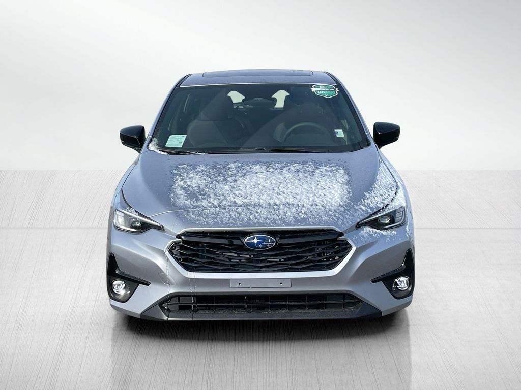 2026 Subaru Impreza RS - Photo 8