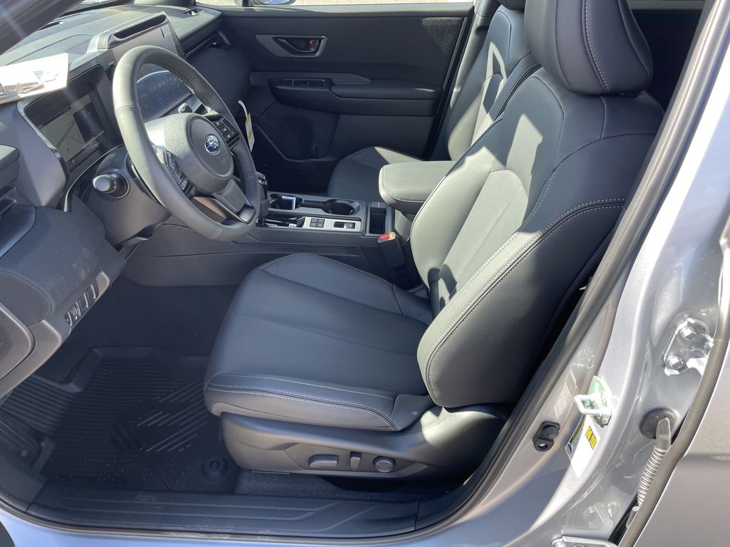 2026 Subaru Outback Limited - Photo 15