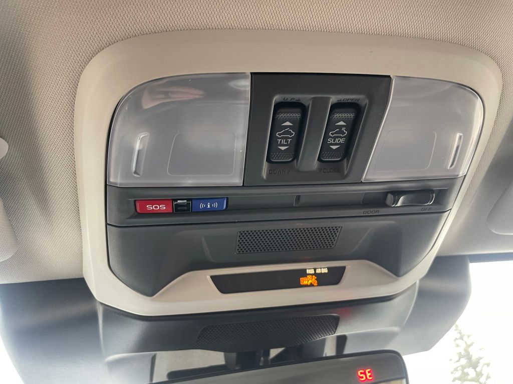 2026 Subaru Crosstrek Premium - Photo 24