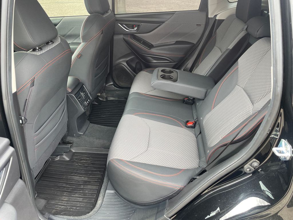 2024 Subaru Forester Sport - Photo 10