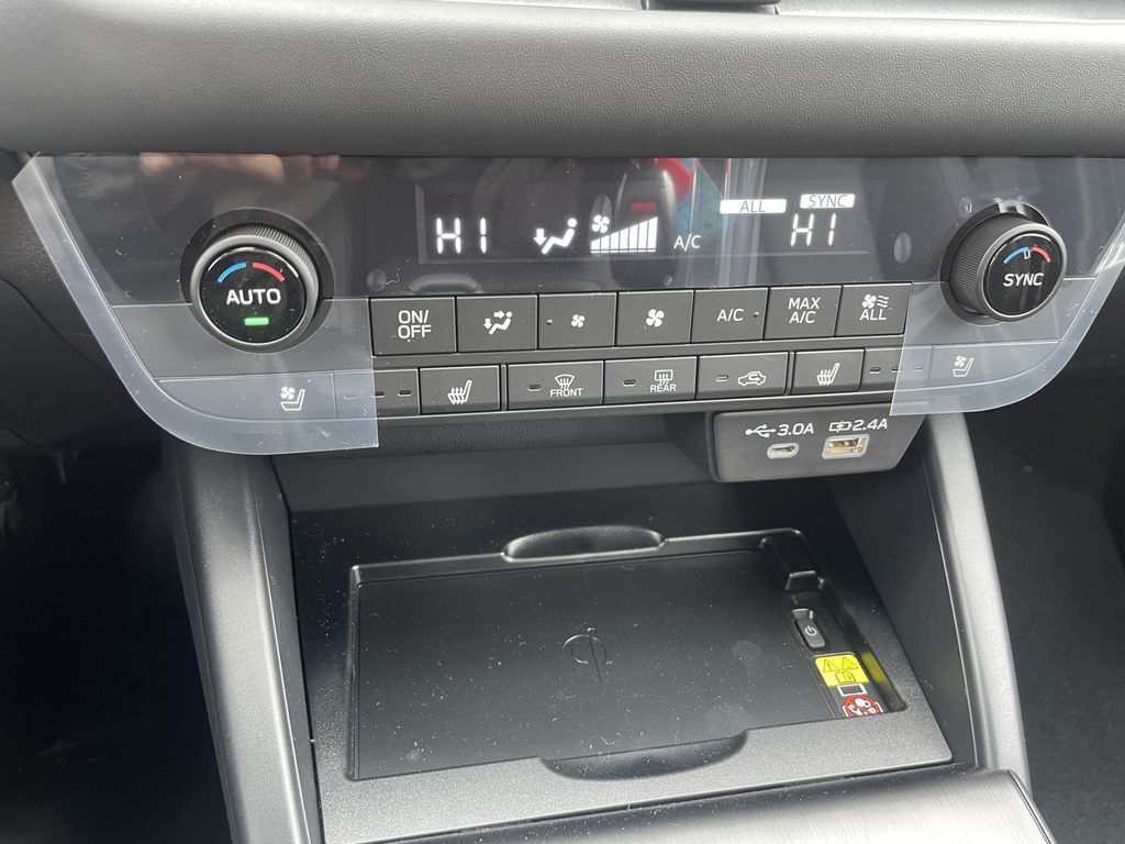 2026 Subaru Outback Touring XT - Photo 22