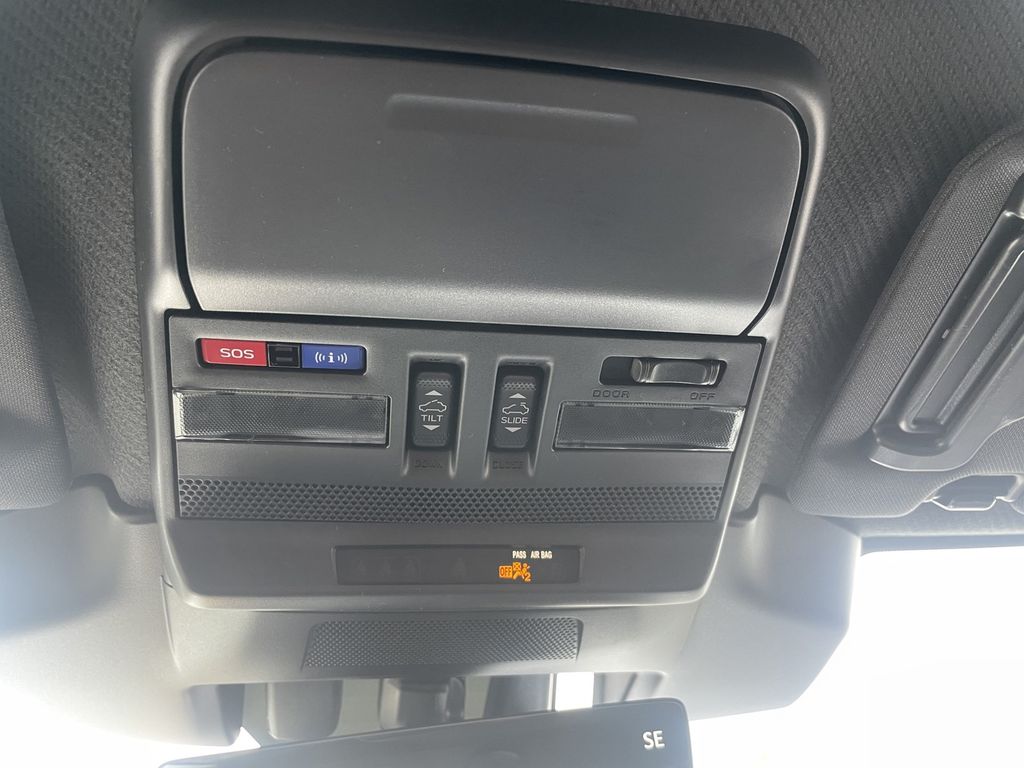 2026 Subaru Outback Touring XT - Photo 24