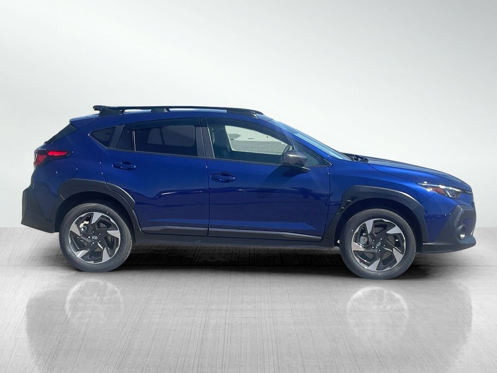 New 2025 Subaru Crosstrek Limited SUV