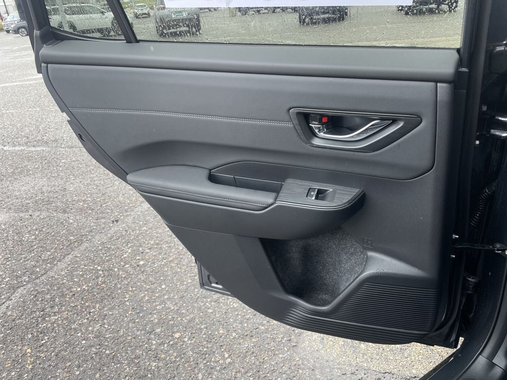 2026 Subaru Outback Touring XT - Photo 14