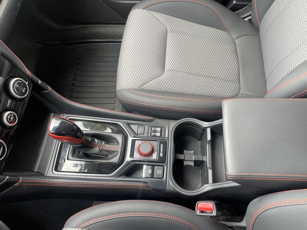 2024 Subaru Forester Sport - Photo 23