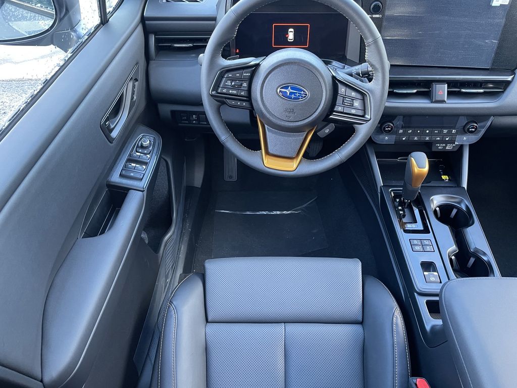 2026 Subaru Outback Wilderness - Photo 13