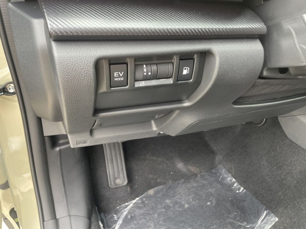 2026 Subaru Crosstrek Limited - Photo 19