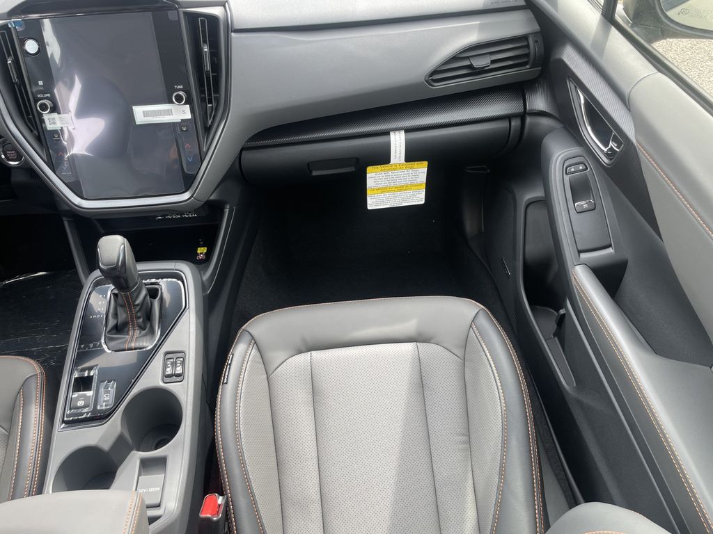 2026 Subaru Crosstrek Limited - Photo 11