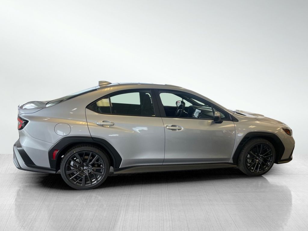 2025 Subaru WRX Premium - Photo 2
