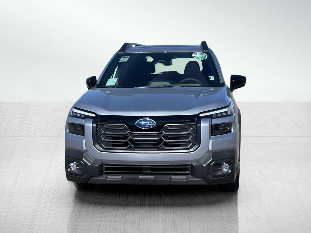 2026 Subaru Outback Limited - Photo 8