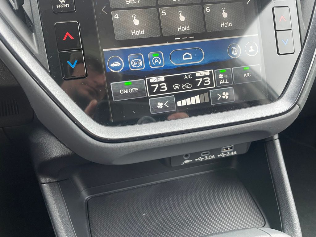 2026 Subaru Crosstrek Premium - Photo 22