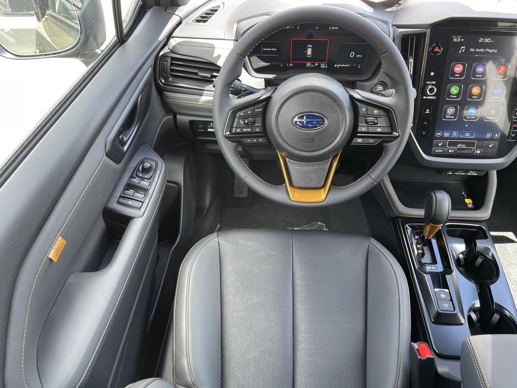 2026 Subaru Forester Wilderness - Photo 12