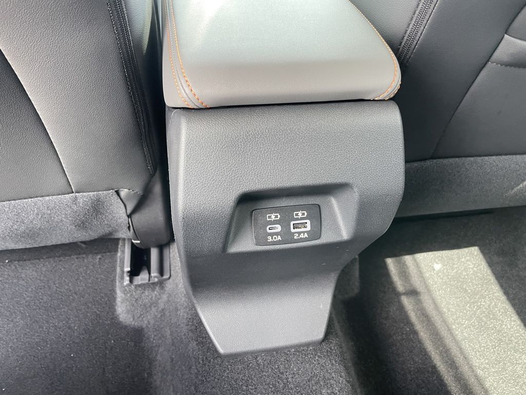 2026 Subaru Crosstrek Limited - Photo 13