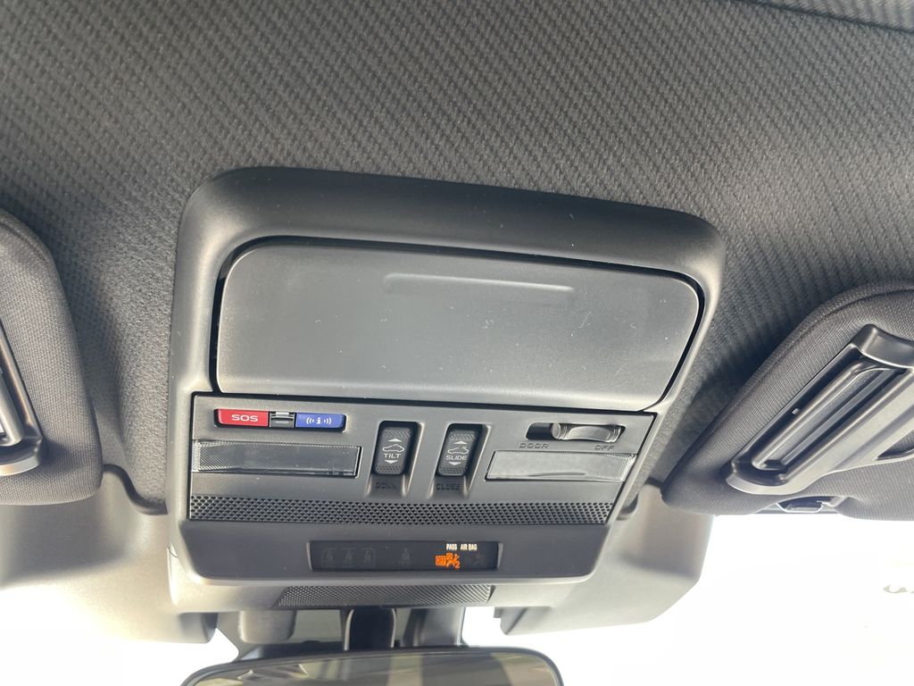 2026 Subaru Outback Limited - Photo 24