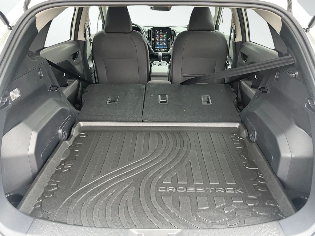 2026 Subaru Crosstrek Premium - Photo 9