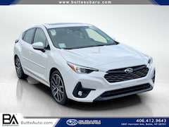 2026 Subaru Impreza Sport 5-Door