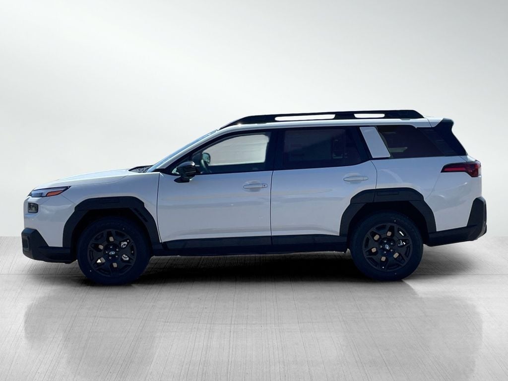 2026 Subaru Outback Limited - Photo 6