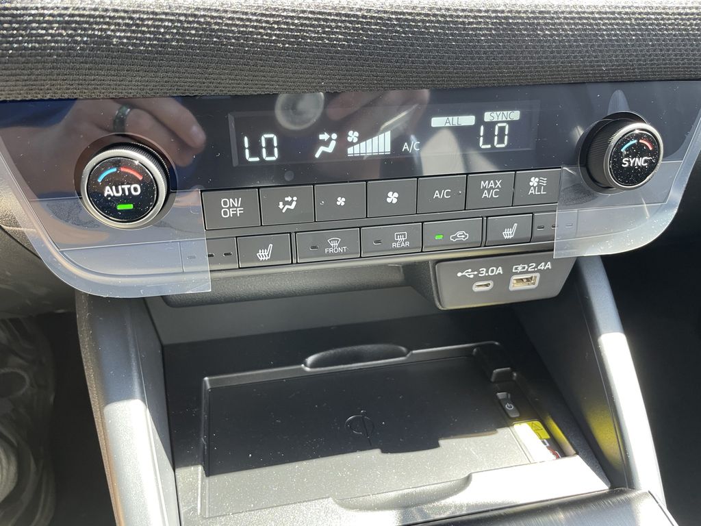 2026 Subaru Outback Limited - Photo 22