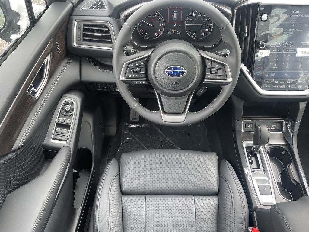2026 Subaru Ascent Touring - Photo 13