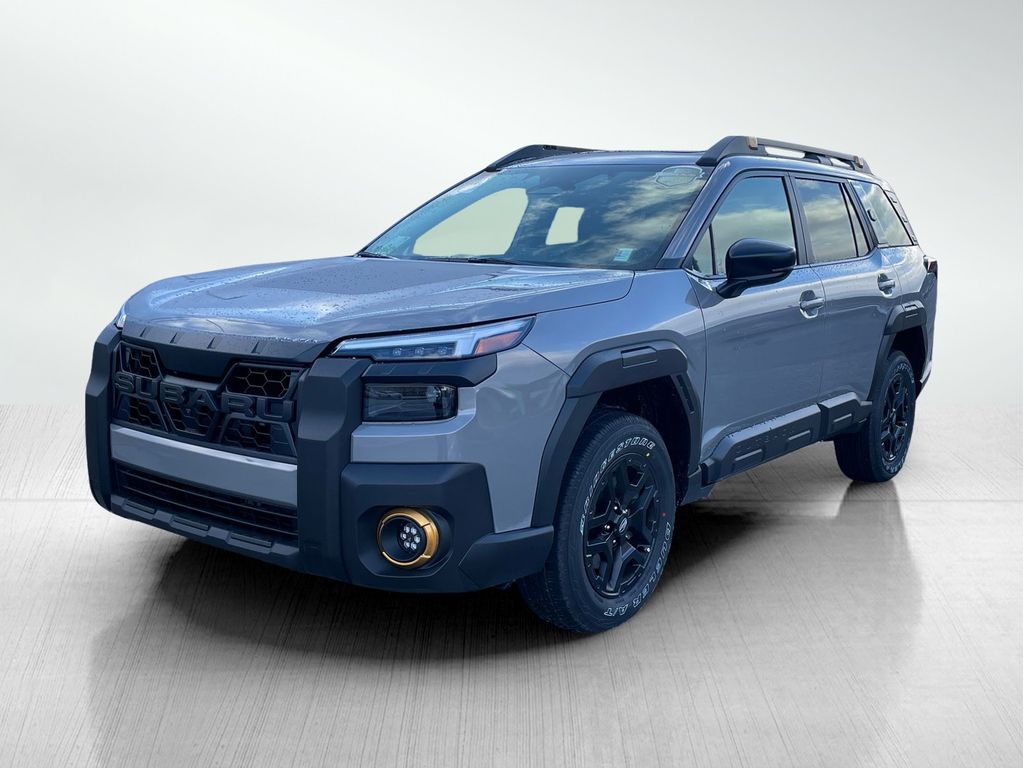 2026 Subaru Outback Wilderness - Photo 7