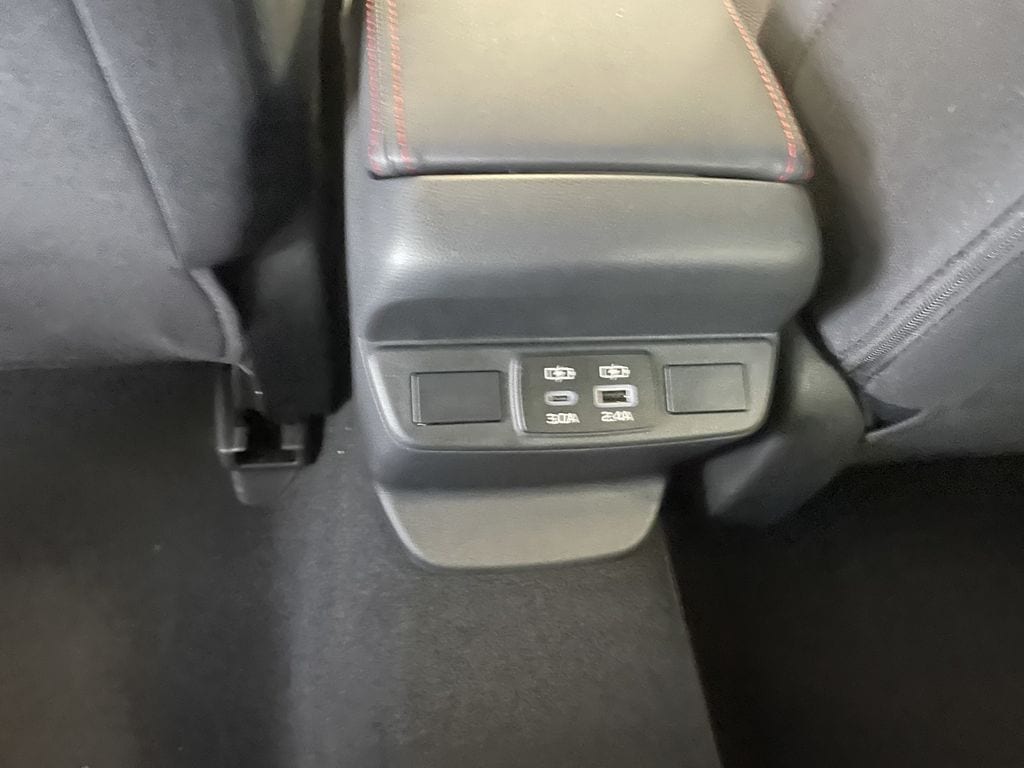 2025 Subaru WRX Premium - Photo 13