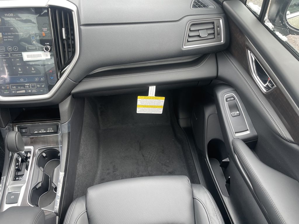 2026 Subaru Ascent Touring - Photo 12