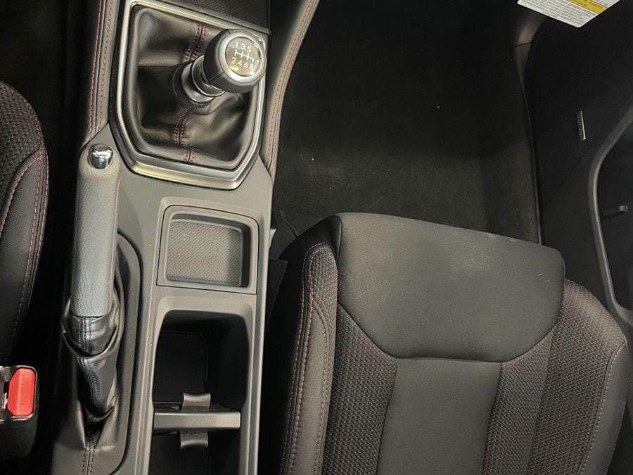 2025 Subaru WRX Premium - Photo 24