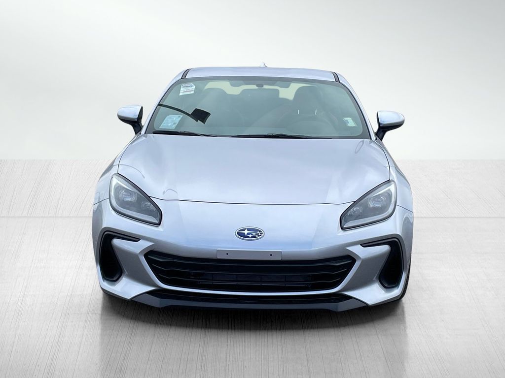 2026 Subaru BRZ Limited - Photo 7