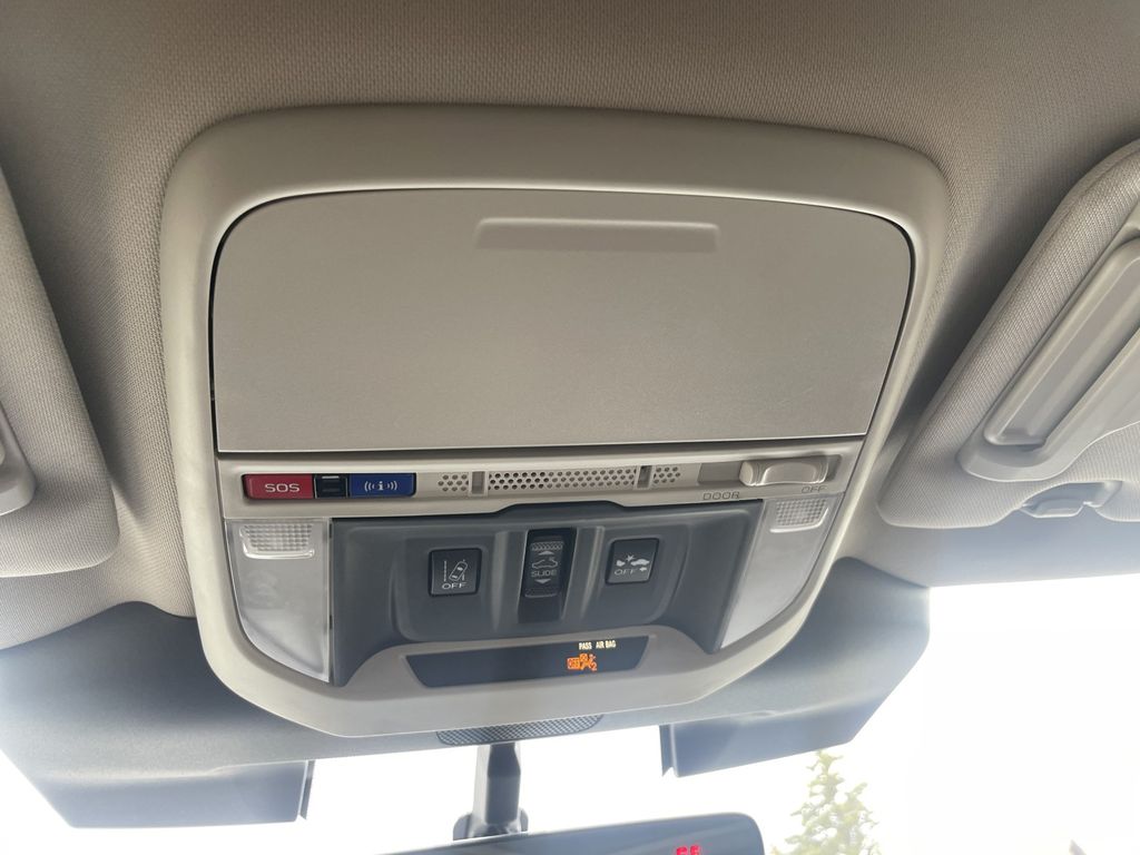2024 Subaru Forester Sport - Photo 24
