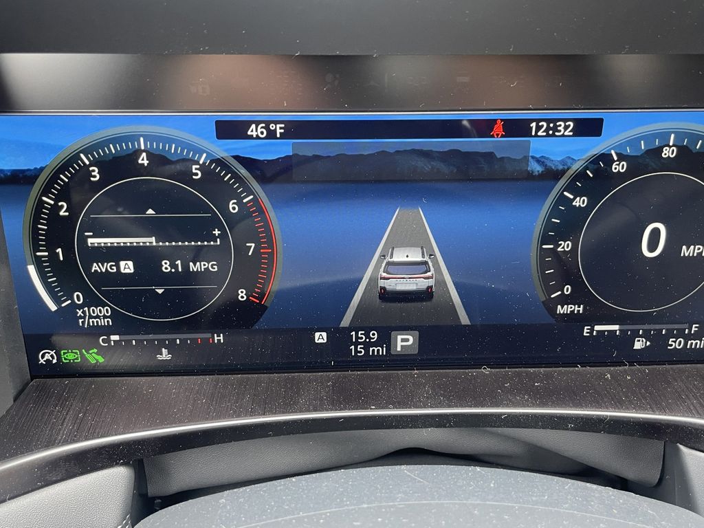 2026 Subaru Outback Touring XT - Photo 19