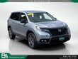 Honda Passport