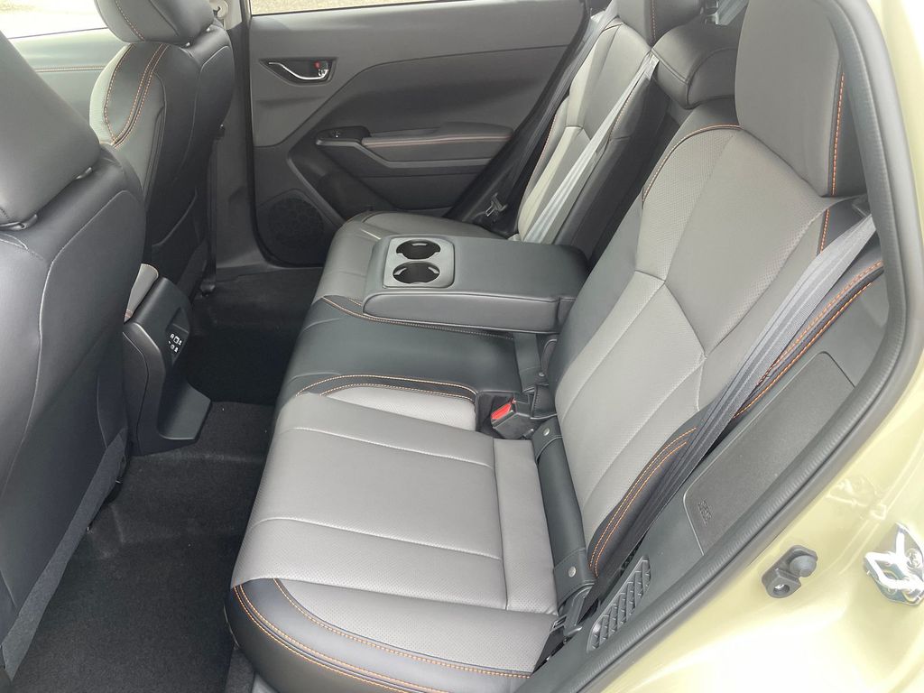 2026 Subaru Crosstrek Limited - Photo 10