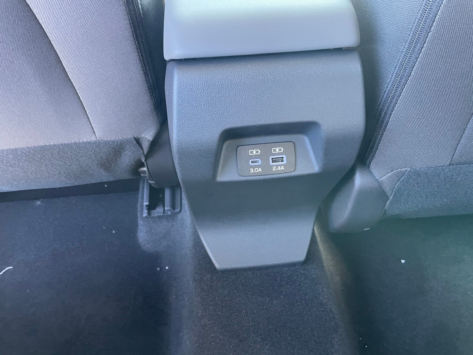 2026 Subaru Crosstrek Premium - Photo 13