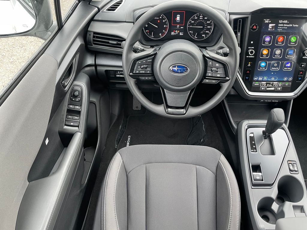 2026 Subaru Crosstrek Premium - Photo 12