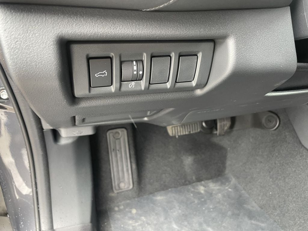 2026 Subaru Outback Touring XT - Photo 18