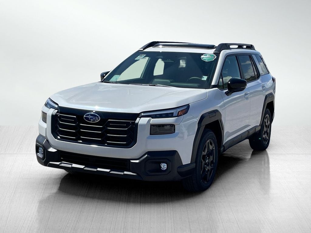 2026 Subaru Outback Limited - Photo 7
