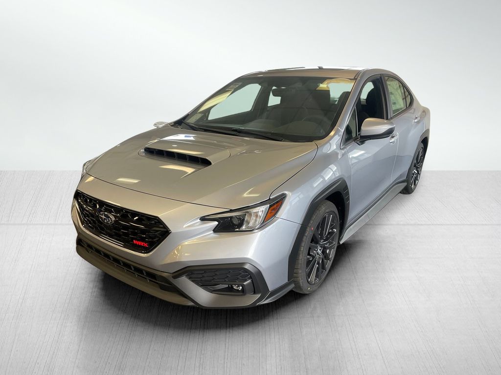 2025 Subaru WRX Premium - Photo 7