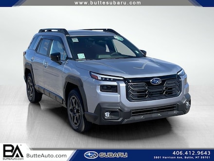 2026 Subaru Outback Limited SUV