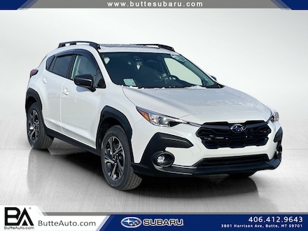 2026 Subaru Crosstrek Premium SUV