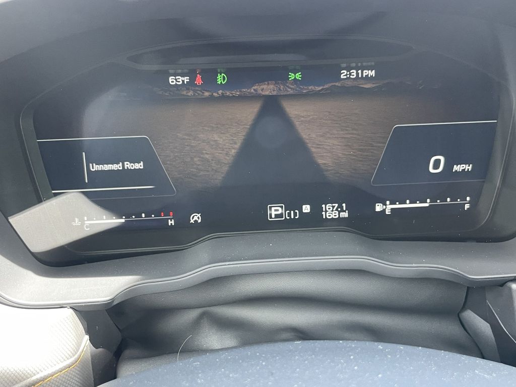 2026 Subaru Forester Wilderness - Photo 19